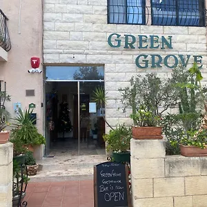 3* Gasthuis Grove