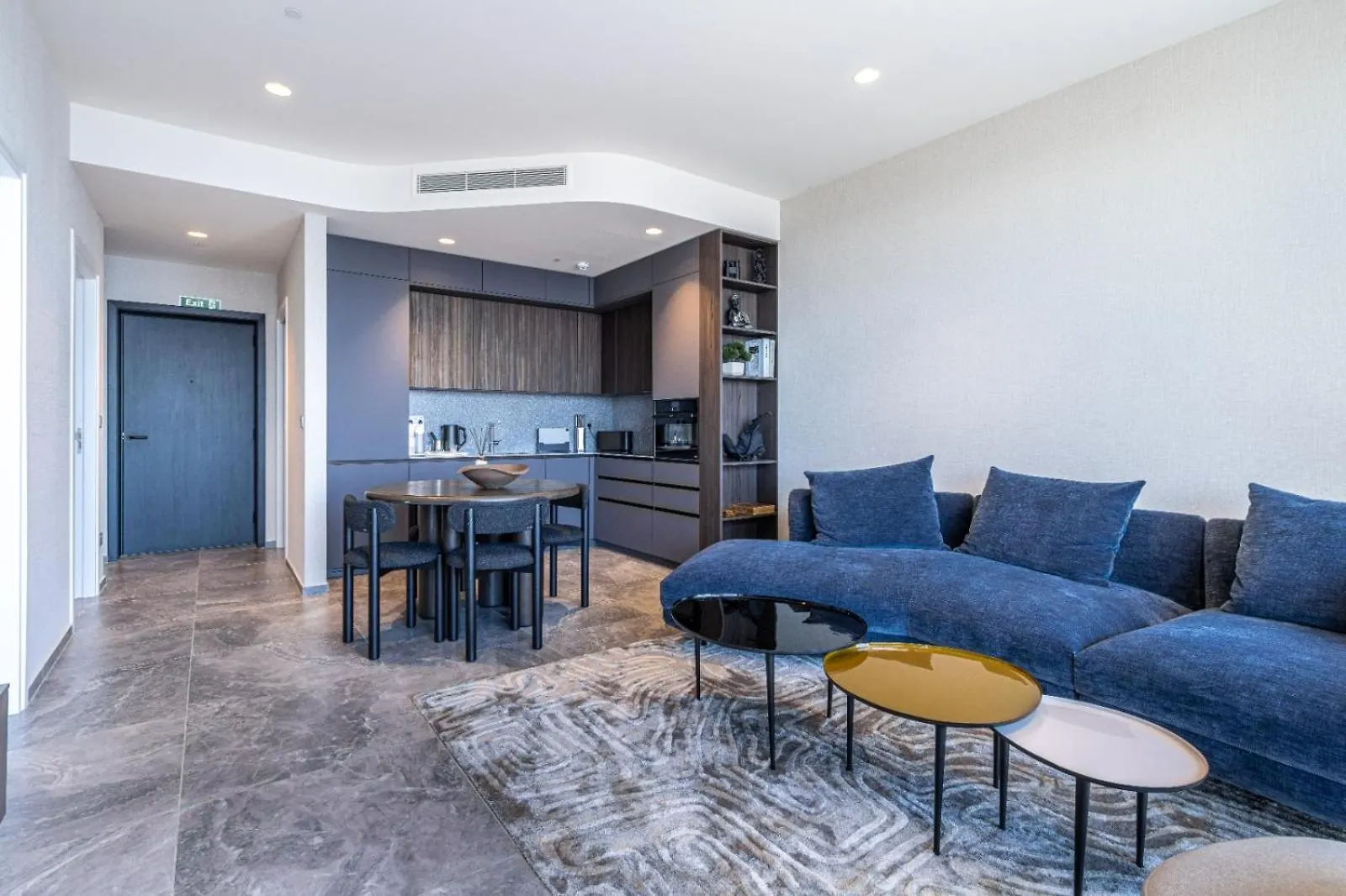 25Th Floor Mercury Apartment Saint Julian's